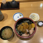 Sushi Ogawa - 