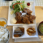 cafe135 - 料理写真: