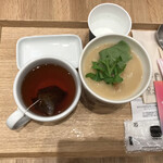 Soup Stock Tokyo Rukuaosakaten - 