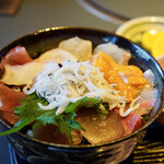 Seafood Ryori Mikamo - 