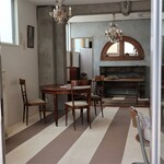 CAFE MANON - 