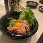 Itamae Yakiniku Ichigyu Shinsaibashi Ten - 