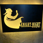 Knight-Night - 