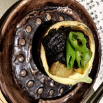 Japanese cuisine Te to Suzu - 