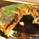 Okonomiyaki Soshu - 