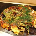 Okonomiyaki Soshu - 