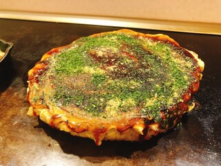 Okonomiyaki Soshu - 