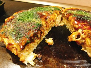 Okonomiyaki Soshu - 