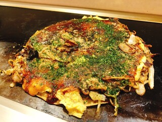 Okonomiyaki Soshu - 