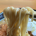 Soba no Aoyama Tei - 