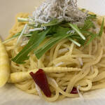 Italian Dining Dona Atorevi Mitaka Ten - 