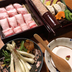 Yanbaru Dining Matsu no Kominka - 