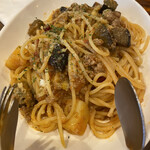 Niku to Ishigama Pizza no Italian Pizzacozou Yokohama Kannai - 