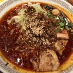 Rokudenya Sentocho - 坦々麺