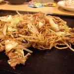 Osho - ぶた焼きそば