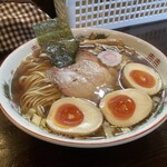 麺座 かたぶつ - 