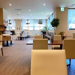 Restaurant & Dining Mitachi - 店内