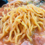 Teshikaga Ramen Teshikagasohonten - 