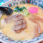 Teshikaga Ramen Teshikagasohonten - 