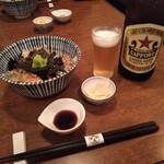 Gin Soba Kunisada - 