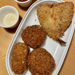 Kobe Croquette Takashimaya Jr Nagoya Ten - 