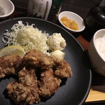 Izakaya Doma Doma Jiyugaoka Ten - 