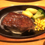 Steak Miya Ama Jimokujiten - 