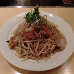 ぴかまつ一番 - 博多皿うどん