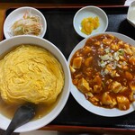 中国料理　八仙閣 - 