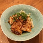 Nama Gyoza Seizo Tokoro Tenshin no Kimochi - 焼き豚ともやし