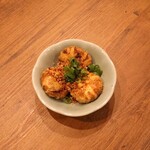 Nama Gyoza Seizo Tokoro Tenshin no Kimochi - 毛沢東ニラ饅頭