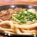 Shochan Udon Ano O Ten - 