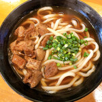 Shochan Udon Ano O Ten - 