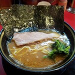 家系ラーメン王道 神道家 - 