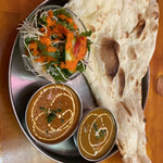 インドカレーハウス チャイ - 