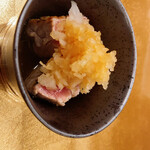 Sushi Akazu Mochizuki - 