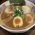 Kishu Wakayama Ramen Takashi - 