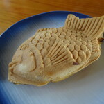 Edoichi Taiyaki Taikobo Kamakura Ten - たい焼き