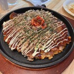 Teppan Okonomiyaki 105 - 