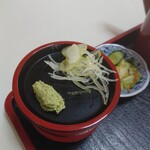 Fujinuma Onsen Yamayuriso Restaurant - 