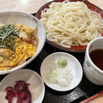 Soba Dokoro Shinano - 