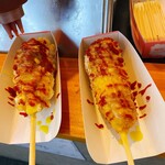 Myeongdong Hot Dog 2go Ten - 