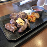 WAGYU no Manabe Befuchohonten - 