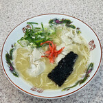 七福ラーメン - 