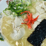 七福ラーメン - 