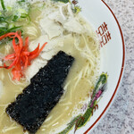 七福ラーメン - 