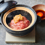 A5和牛肉料理専門店 ONIQUE TOKYO - 