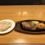 Steak Miya Minowa Ten - 