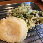 Tempura Ichikawa - 