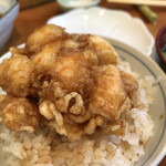 Tempura Ichikawa - 